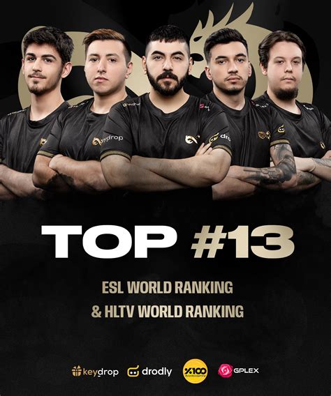 hltv eternal fire.